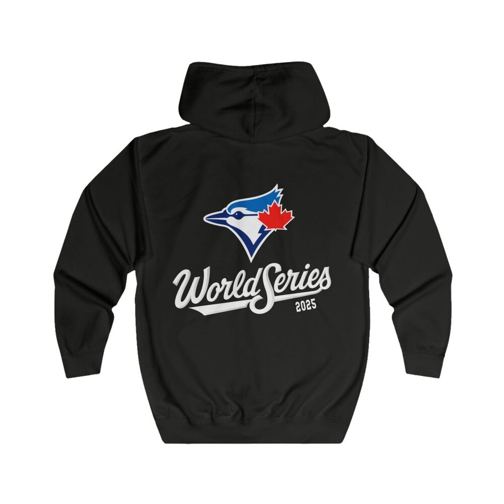 Blue Jays - World Series 2025